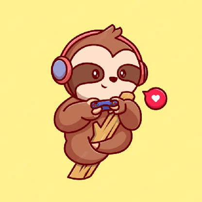 theslothesaurus's avatar