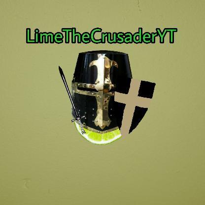 LimeTheCrusader's avatar