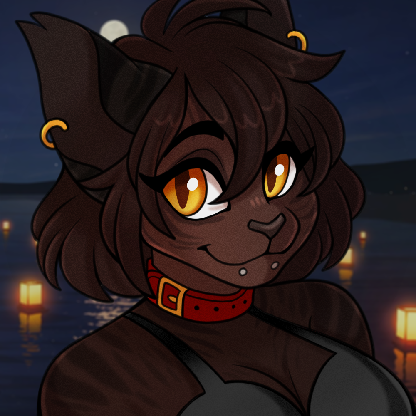 KitteyWolf's avatar