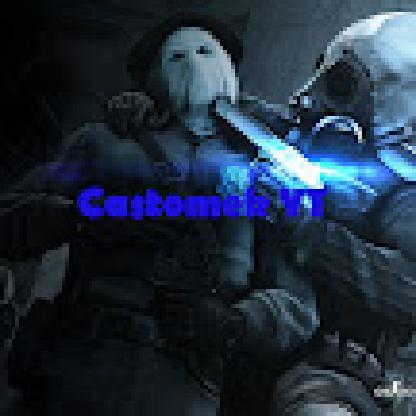 Castomek's avatar