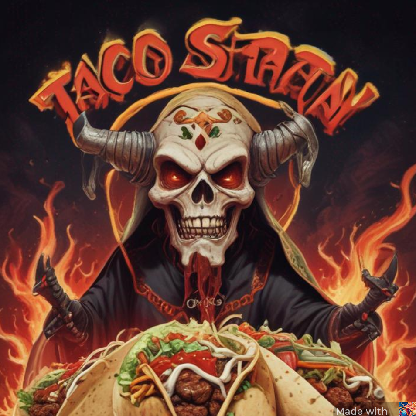 TacosForSatan's avatar