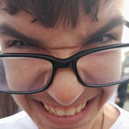 BabaMariCristi's avatar