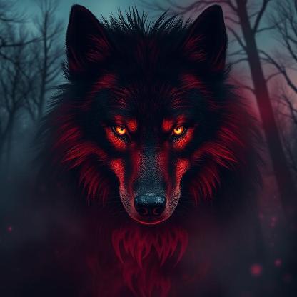 DarkWOolf44's avatar