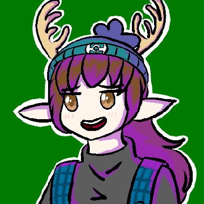 Meekapi's avatar