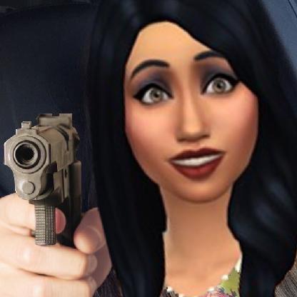 Mylou's avatar
