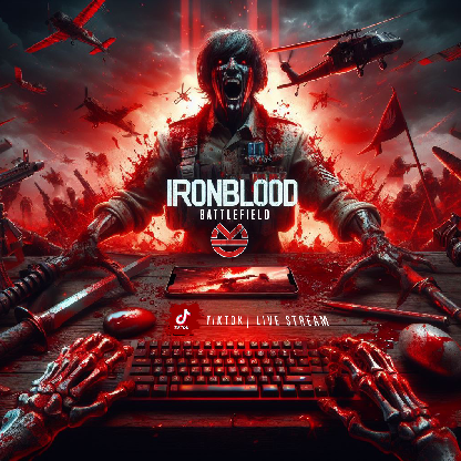 bloodironmck's avatar
