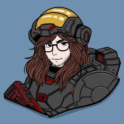 Imon_Spartan's avatar