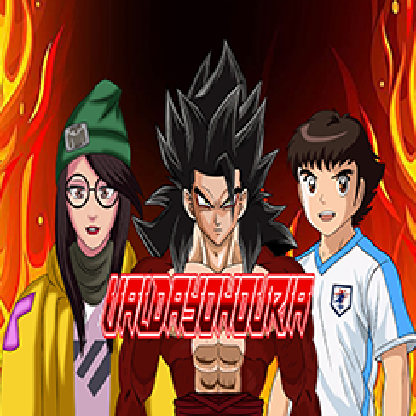 Valdayohouria's avatar