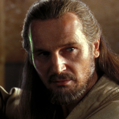 Qui-Gon_Glenn's avatar