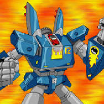 Homeslicer0's avatar