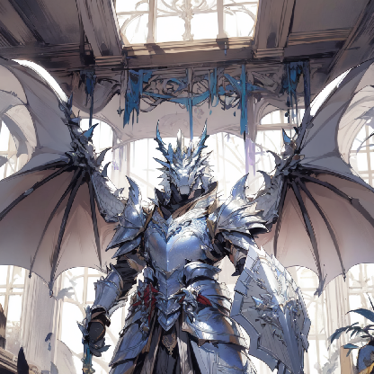 TheDecimus's avatar