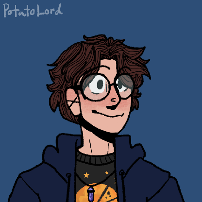 poeticnebula's avatar