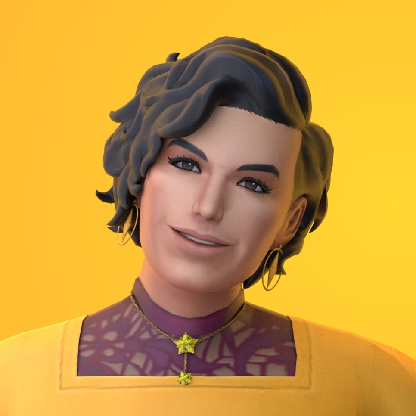 Genesis_Sinclair's avatar