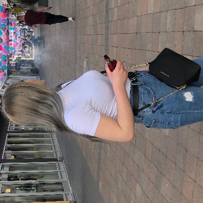 LoryRussell's avatar