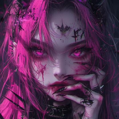 Cooki3Ston3r's avatar