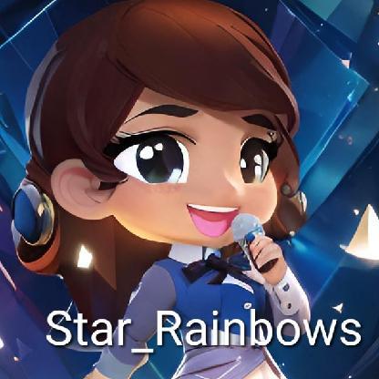 StarRainbows's avatar