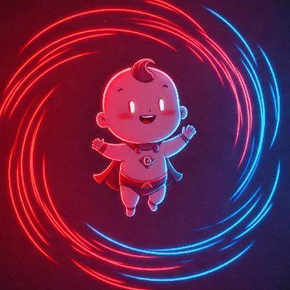 TheFlyingBaby's avatar