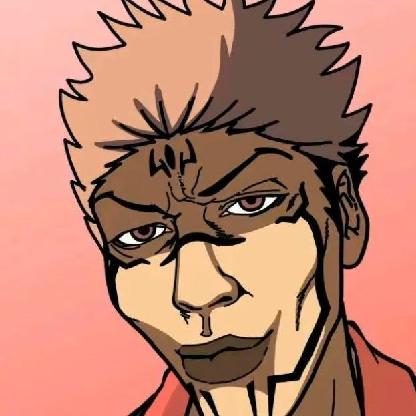 KillReal_Blaze's avatar