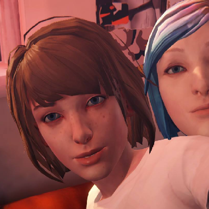 MaxCaulfield1995's avatar
