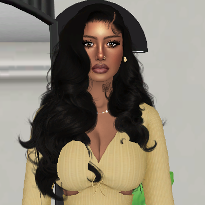 MariahhSims's avatar