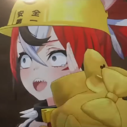 Marine6491's avatar