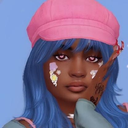 Bat_Luver's avatar