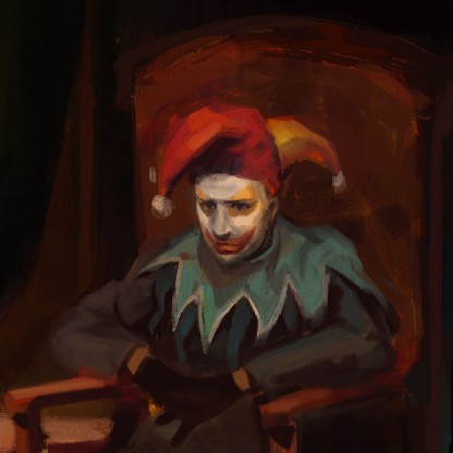 Olibvo's avatar