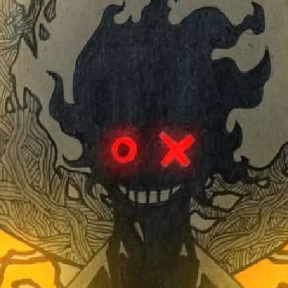 PeksyJackson's avatar