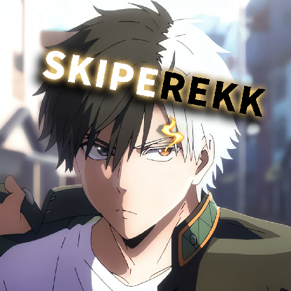 SkipusieK's avatar