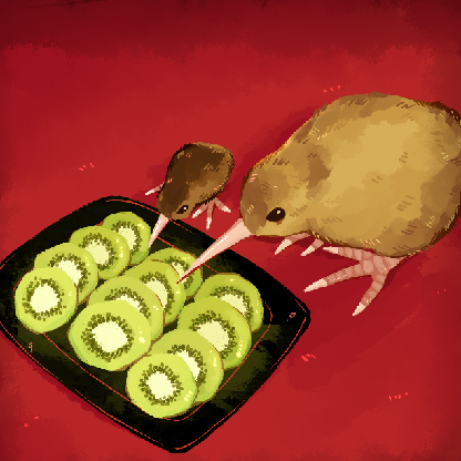 SirKiwiTheGreat's avatar