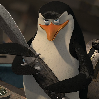 Frosty096's avatar