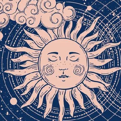 SunRaysRain's avatar