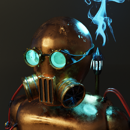 CALLmeSIR66's avatar