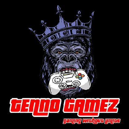 TennoGamez's avatar