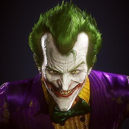 Barry1610's avatar
