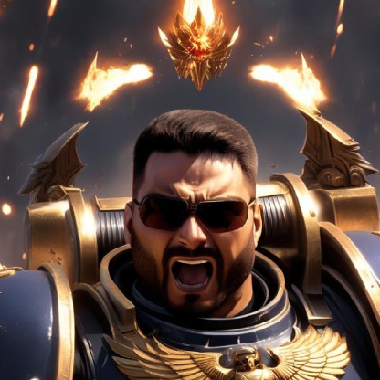 Mike427k's avatar