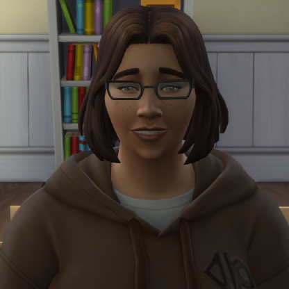 JustmeKelly's avatar