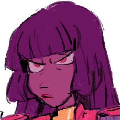 verynotglasses's avatar