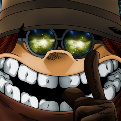Harlock5555's avatar