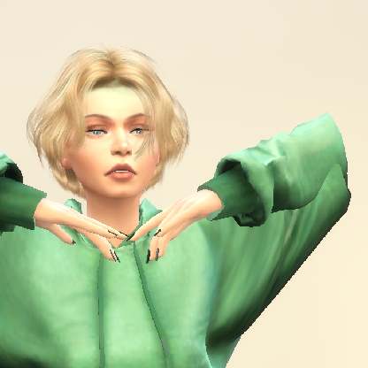 MaureenBrittney's avatar