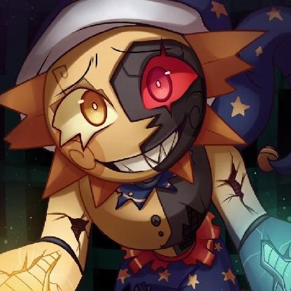 NatyudiaONatka's avatar
