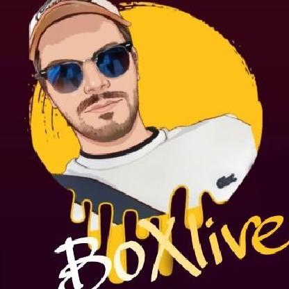 BoXliiive's avatar