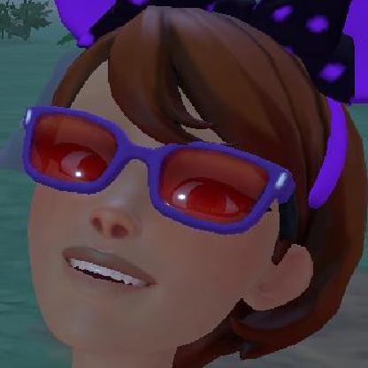 Samie1726's avatar