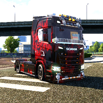 RepaidTrain's avatar