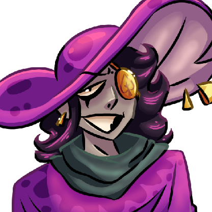 DOOMBENT's avatar