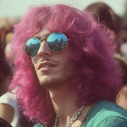 Manchmal604's avatar