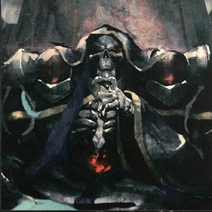 Overlord_608's avatar
