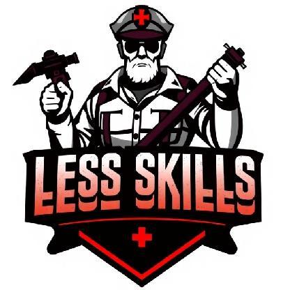 Less_Skill_Smith's avatar