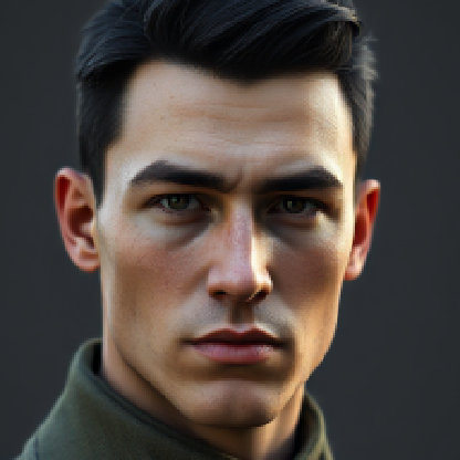 mRK315's avatar