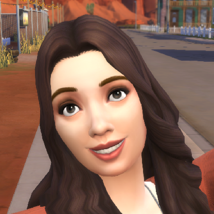 Manwenn's avatar